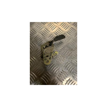 Poignee interieur porte de coffre droite RENAULT  d’occasion