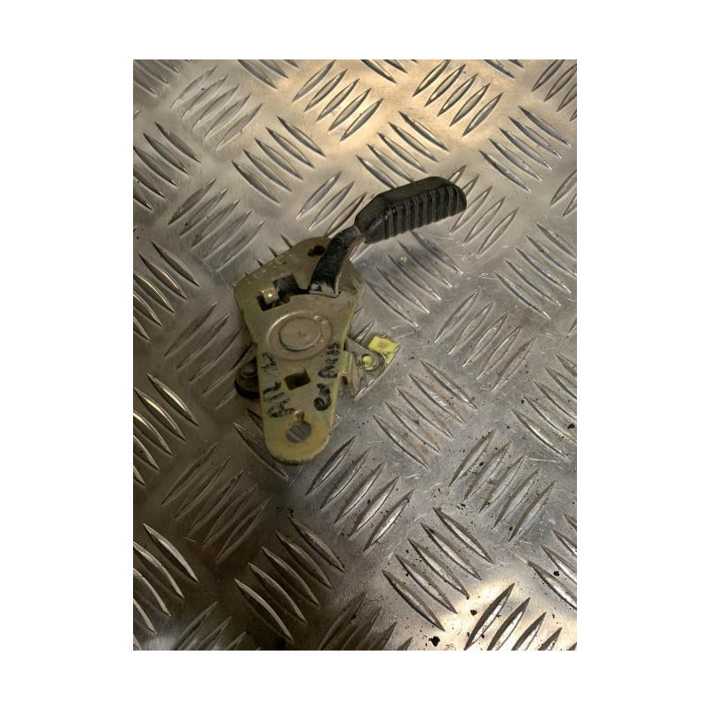 Poignee interieur porte de coffre droite RENAULT  d’occasion