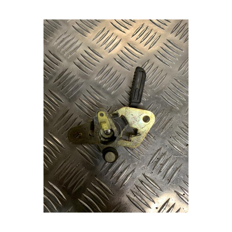 Poignee interieur porte de coffre droite RENAULT  d’occasion