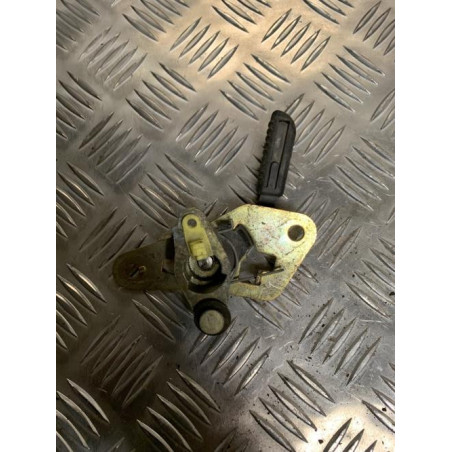 Poignee interieur porte de coffre droite RENAULT  d’occasion
