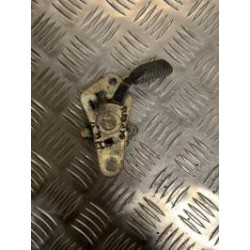 Poignee interieur porte de coffre droite RENAULT  d’occasion