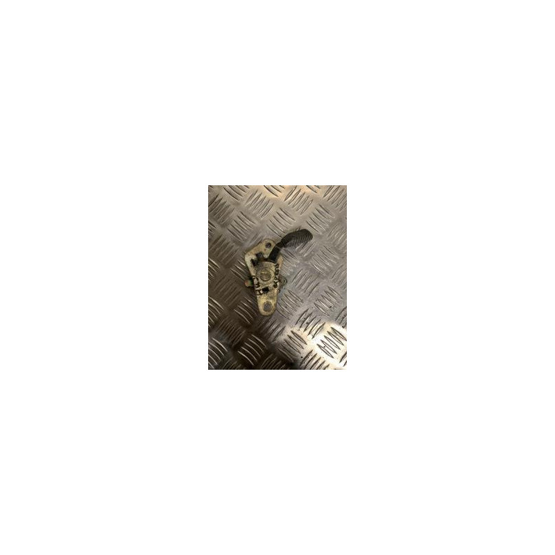 Poignee interieur porte de coffre droite RENAULT  d’occasion