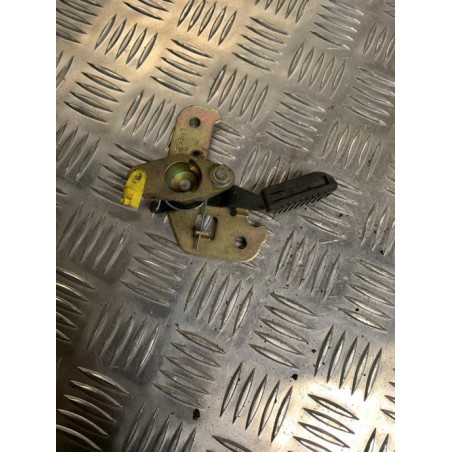 Poignee interieur porte de coffre gauche RENAULT  d’occasion