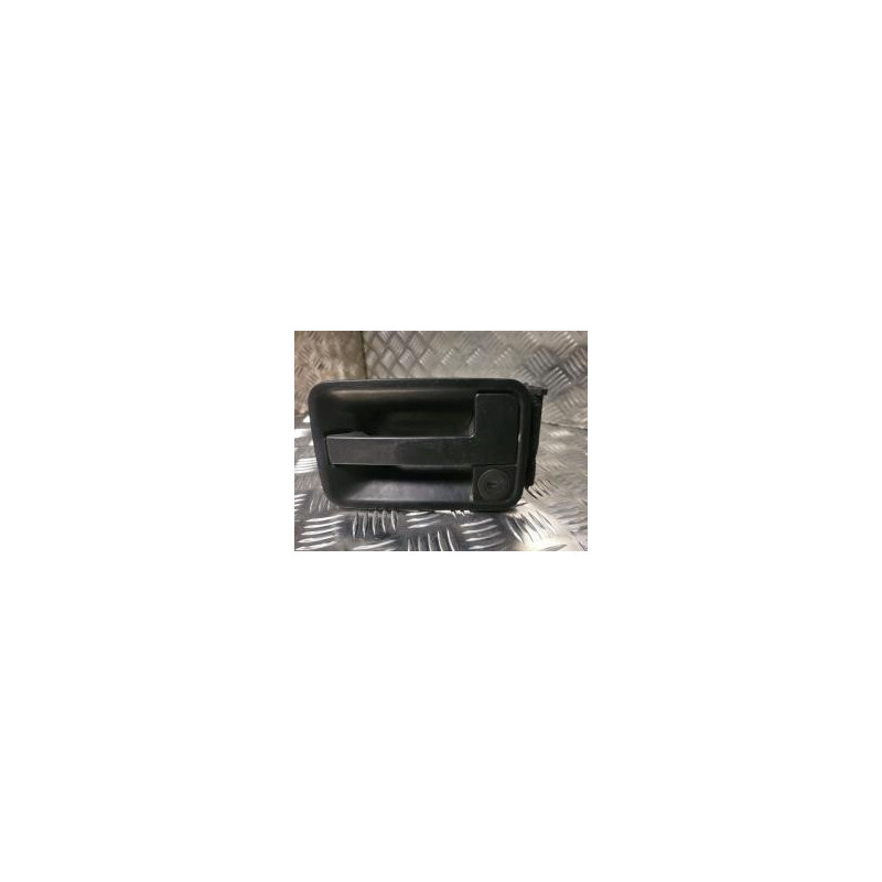 Poignee porte arriere droit PEUGEOT EXPERT 1 PHASE 1 d’occasion