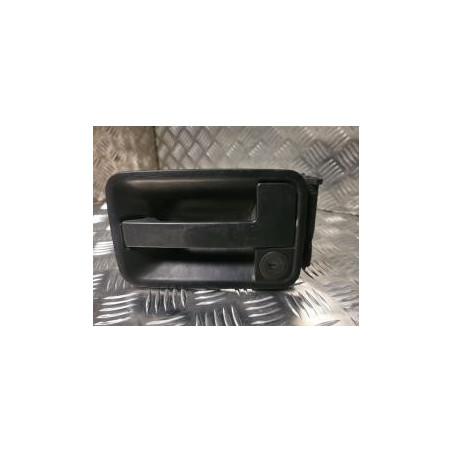 Poignee porte arriere droit PEUGEOT EXPERT 1 PHASE 1 d’occasion