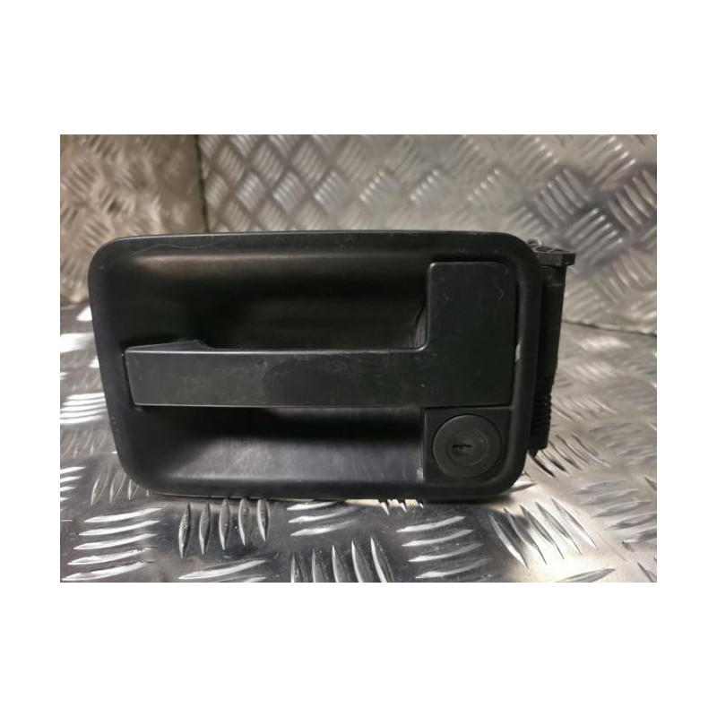 Poignee porte arriere droit PEUGEOT EXPERT 1 PHASE 1 d’occasion