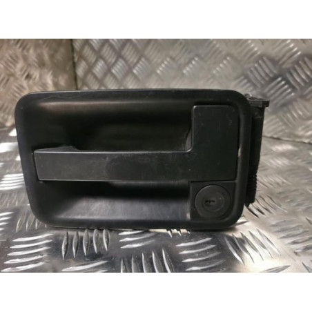 Poignee porte arriere droit PEUGEOT EXPERT 1 PHASE 1 d’occasion