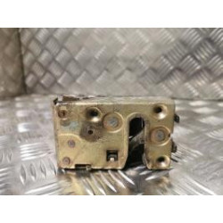 Serrure arriere droit CITROEN ZX PHASE 2 d’occasion