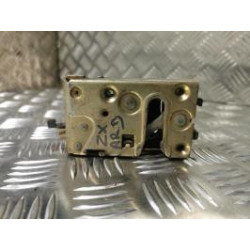 Serrure arriere droit CITROEN ZX PHASE 1 d’occasion