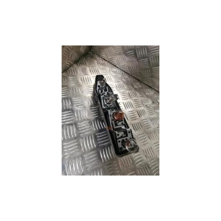 Platine feu arriere gauche RENAULT SCENIC 2 PHASE 1 d’occasion