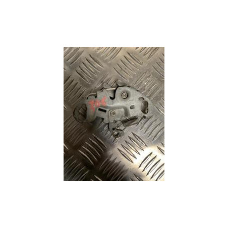 Serrure de capot PEUGEOT  d’occasion