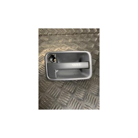 Poignee porte avant gauche PEUGEOT  d’occasion