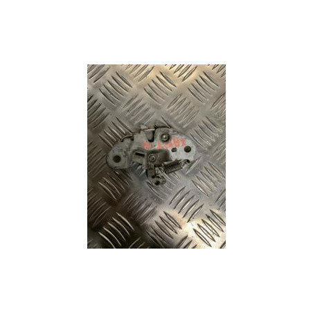 Serrure de capot CITROEN  d’occasion