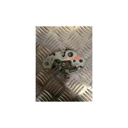 Serrure de capot CITROEN  d’occasion