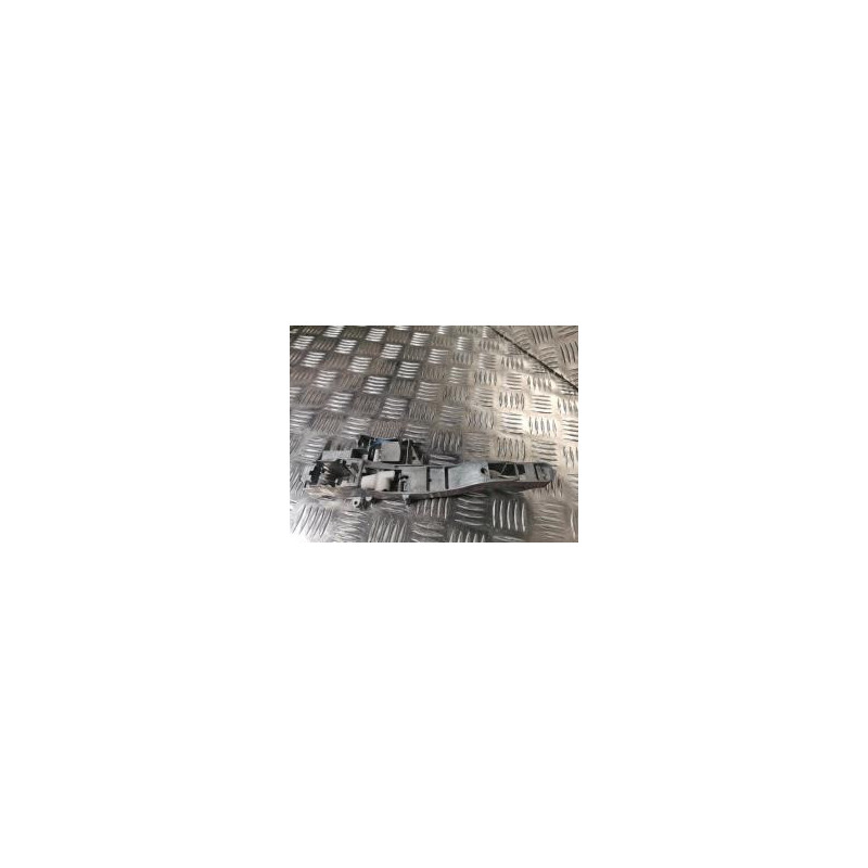 Support poignee porte avant droite CITROEN BERLINGO 2 PHASE 3 d’occasion