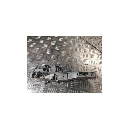 Support poignee porte avant droite CITROEN BERLINGO 2 PHASE 3 d’occasion