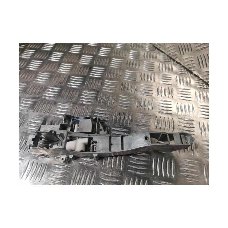 Support poignee porte avant droite CITROEN BERLINGO 2 PHASE 3 d’occasion
