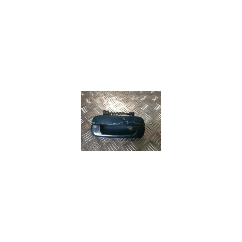 Poignee porte arriere gauche PEUGEOT 406 PHASE 1 d’occasion