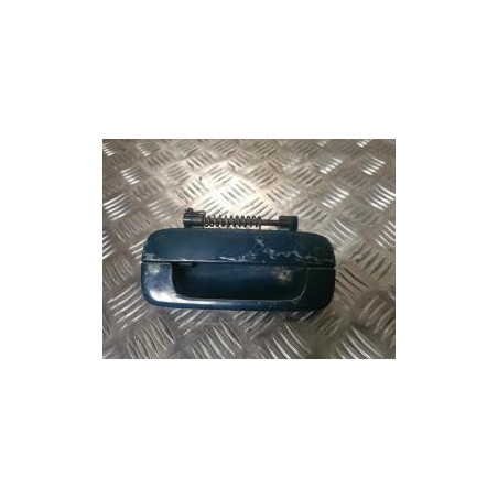 Poignee porte arriere gauche PEUGEOT 406 PHASE 1 d’occasion