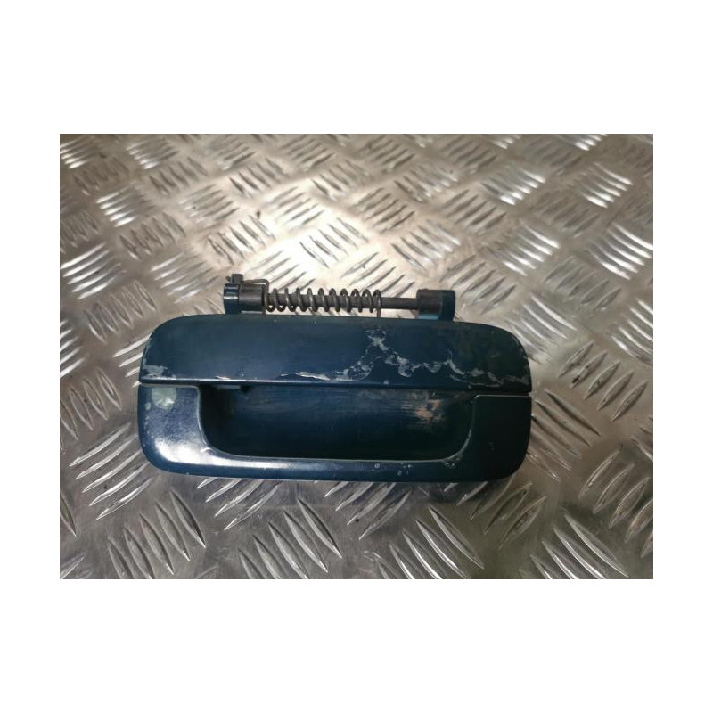 Poignee porte arriere gauche PEUGEOT 406 PHASE 1 d’occasion