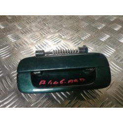Poignee porte arriere droit PEUGEOT 406 PHASE 1 d’occasion
