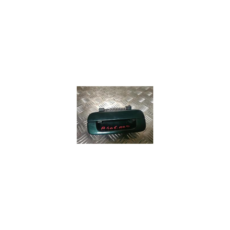 Poignee porte arriere droit PEUGEOT 406 PHASE 1 d’occasion