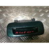 Poignee porte arriere droit PEUGEOT 406 PHASE 1 d’occasion