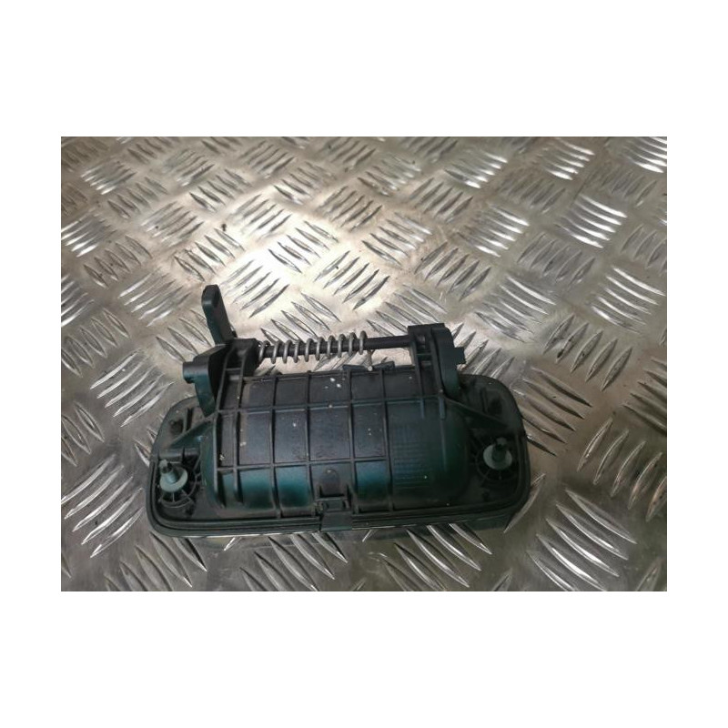 Poignee porte arriere droit PEUGEOT 406 PHASE 1 d’occasion