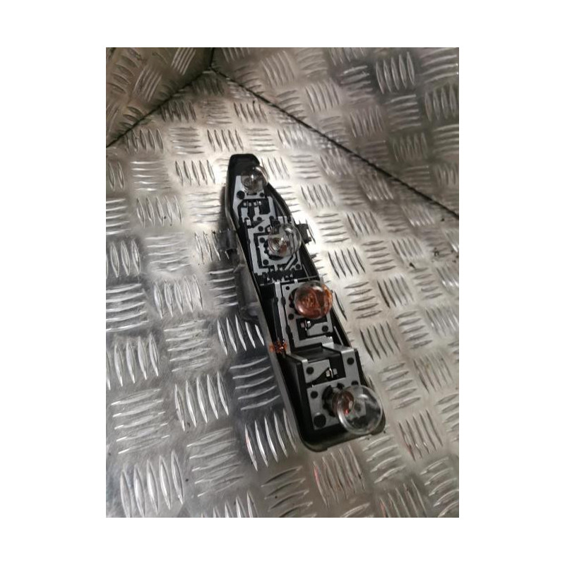 Platine feu arriere gauche RENAULT SCENIC 2 PHASE 1 d’occasion