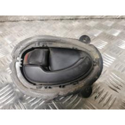 Poignee interieur avant gauche PEUGEOT 406 PHASE 2 d’occasion