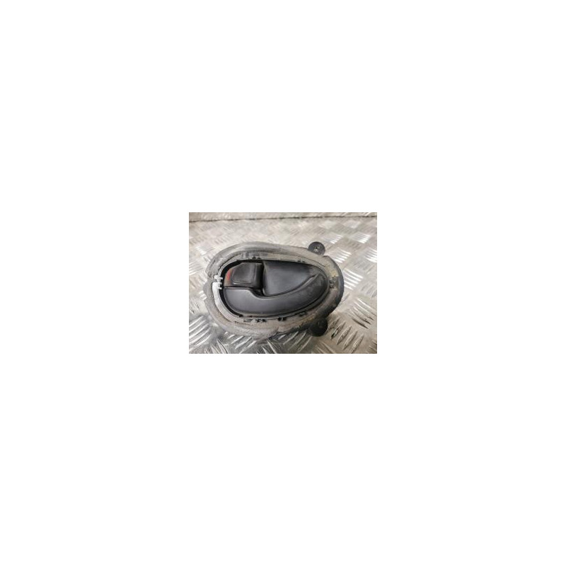Poignee interieur avant gauche PEUGEOT 406 PHASE 2 d’occasion
