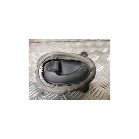 Poignee interieur avant gauche PEUGEOT 406 PHASE 2 d’occasion