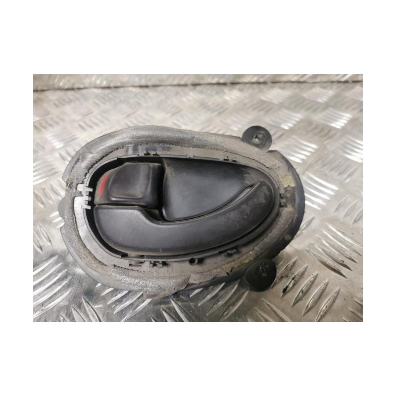 Poignee interieur avant gauche PEUGEOT 406 PHASE 2 d’occasion