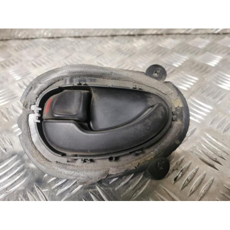 Poignee interieur avant gauche PEUGEOT 406 PHASE 2 d’occasion