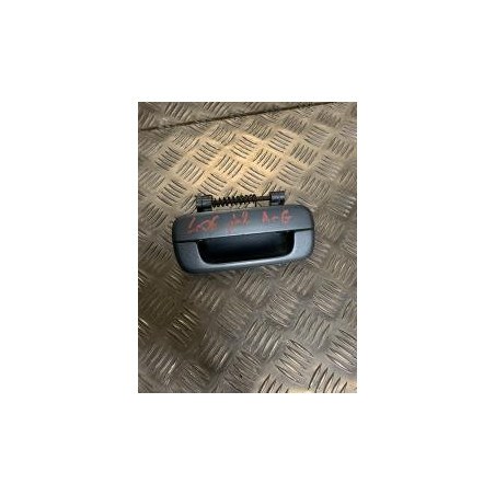 Poignee porte arriere gauche PEUGEOT 406 PHASE 2 d’occasion