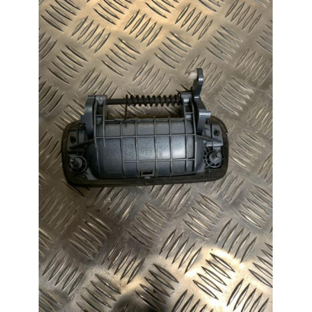 Poignee porte arriere gauche PEUGEOT 406 PHASE 2 d’occasion