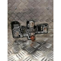 Platine feu arriere droit FIAT BRAVA d’occasion
