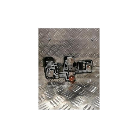 Platine feu arriere droit FIAT BRAVA d’occasion