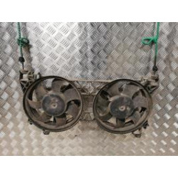 Moto ventilateur radiateur HONDA CIVIC 6 PHASE 1 d’occasion