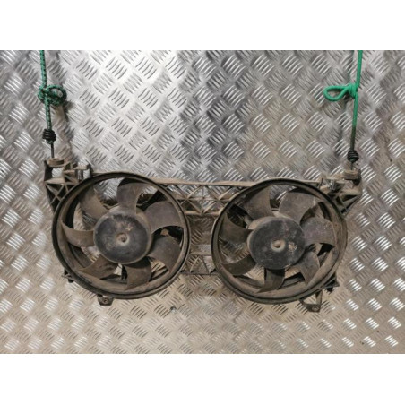 Moto ventilateur radiateur HONDA CIVIC 6 PHASE 1 d’occasion