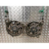 Moto ventilateur radiateur HONDA CIVIC 6 PHASE 1 d’occasion
