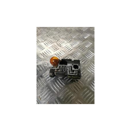 Platine feu arriere gauche CITROEN XANTIA PHASE 1 d’occasion