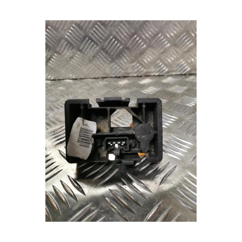 Platine feu arriere gauche CITROEN XANTIA PHASE 1 d’occasion