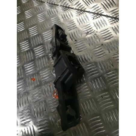 Platine feu arriere gauche RENAULT SCENIC 2 PHASE 1 d’occasion