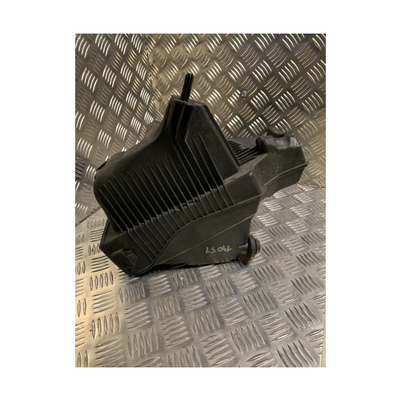 Boite a air RENAULT CLIO 3 PHASE 1 d’occasion