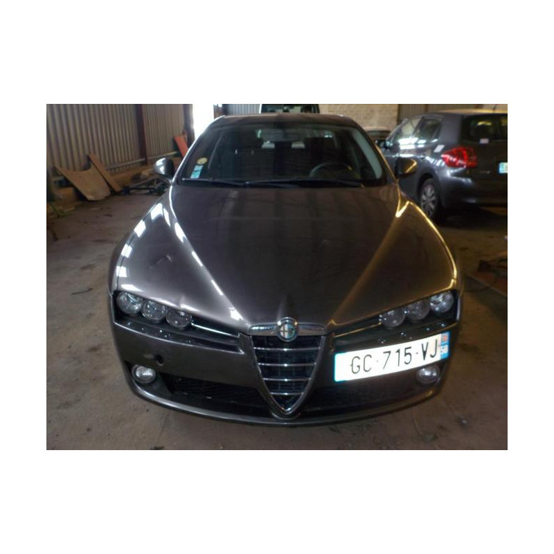 Divers ALFA ROMEO 159 d’occasion