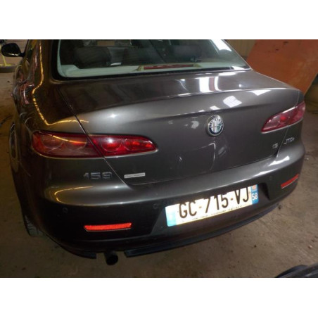 Divers ALFA ROMEO 159 d’occasion