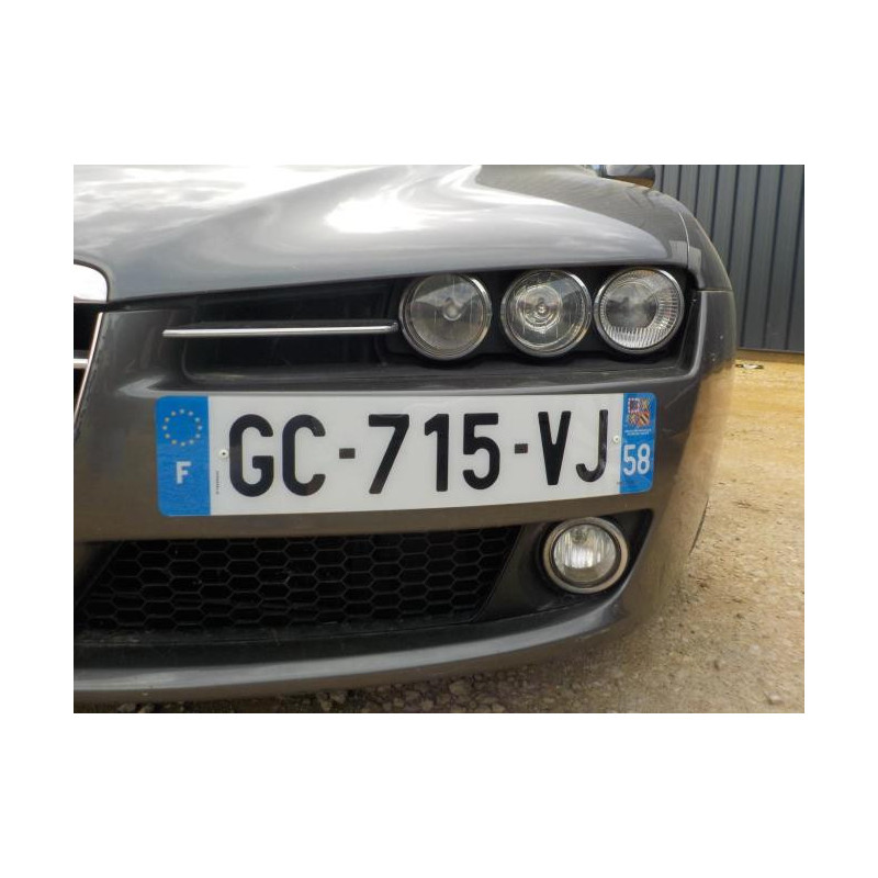 Divers ALFA ROMEO 159 d’occasion
