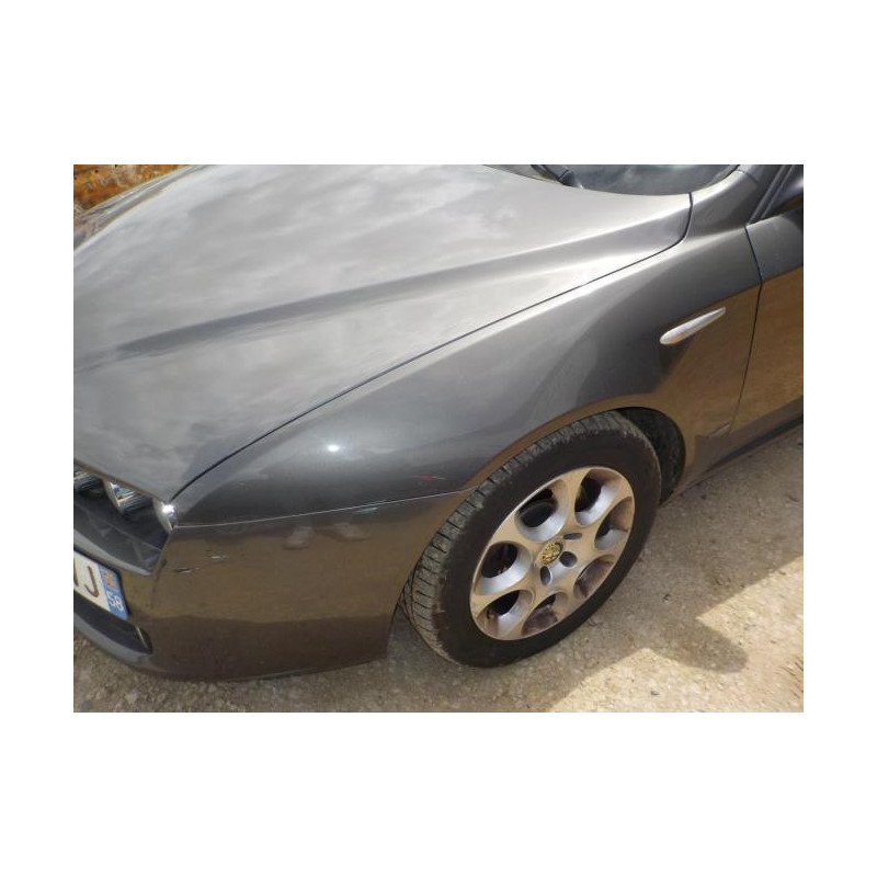 Divers ALFA ROMEO 159 d’occasion