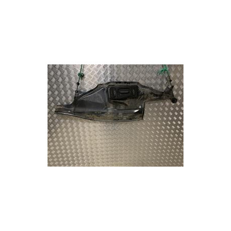 Divers RENAULT SCENIC 2 PHASE 1 d’occasion